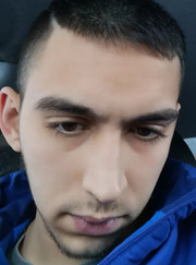 Водитель Идрис Фаридович Ильмухин