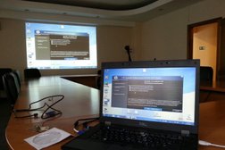 Казахстанская компания по управлению электрическими сетями Kegoc, с рейтингом 5 - находится по адресу Алматы, Шевченко, 162/7 