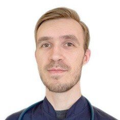 Михаил Александрович Зеленов