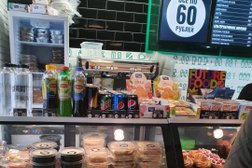 Кофейня One Price Coffee, с рейтингом 4.3 - находится по адресу Москва, Солянский проезд, 6 