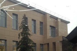 СберБанк, с рейтингом 3.5 - находится по адресу Курганская область, с. Сафакулево, улица Ленина, 8а 