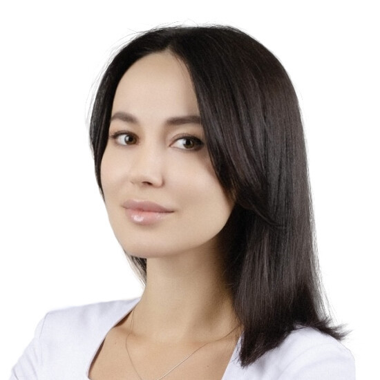 Людмила Вячеславовна Зуева
