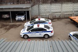 Отдельный специализированный батальон ДПС №3, с рейтингом 2.9 - находится по адресу Москва, Очаковское шоссе, 10 к1 ст2 