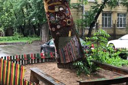 Книжный клуб-магазин Гиперион, с рейтингом 4.7 - находится по адресу Москва, Малый Трёхсвятительский переулок, 1 ст3 