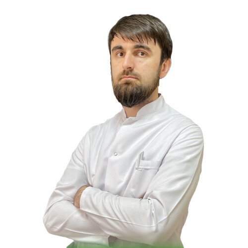 Ибрамхалил Магамедвелиевич Тарикулиев