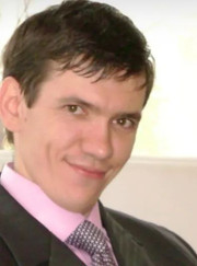 Адвокат, мастер по ремонту бытовой техники Андрей Владимирович Максимов