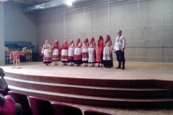 Общежитие Воронежский государственный институт искусств, с рейтингом 3.6 - находится по адресу Воронеж, улица Генерала Лизюкова, 42а 