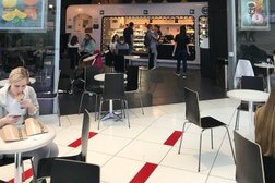 Кофейня Cofix, с рейтингом 2 - находится по адресу Москва, Ходынский бульвар, 4 