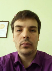 Юрист Александр Сергеевич Дмитриев