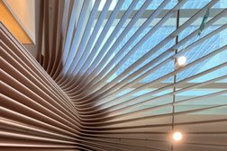 Talan Towers Offices, с рейтингом 3 - находится по адресу Нур-Султан, Достық, 16 