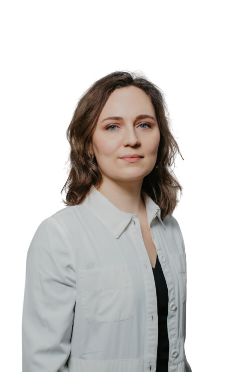 Ольга Григорьевна Новоселова