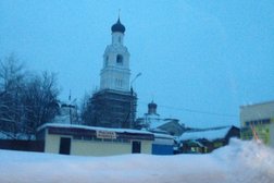 Магазин Автомир, с рейтингом 3.3 - находится по адресу Владимирская область, Киржач, Большая Московская улица, 58 