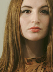 Видеомонтажёр, видеооператор Анна Пашкова