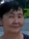 Преподаватель ПДД Любовь Намдыковна Аюшеева