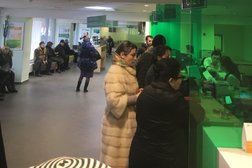 Банкомат СберБанк, с рейтингом 4 - находится по адресу Республика Дагестан, Махачкала, проспект Имама Шамиля, 5 