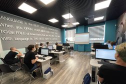 Московский международный университет информационных технологий "Академия Топ", с рейтингом 4.3 - находится по адресу Ростов-на-Дону, улица Шаумяна, 3 