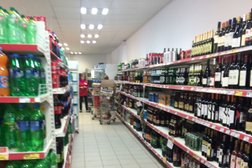 Магазин косметики и бытовой химии М.Косметик, с рейтингом 4 - находится по адресу Череповец, Ленинградская улица, 43 