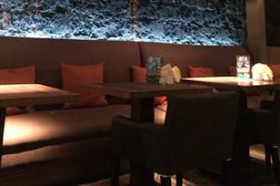 Ресторан Sunrise, с рейтингом 4.7 - находится по адресу Новосибирская область, Бердск, улица Ленина, 27 