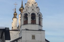 Церковь Вознесения Господня, с рейтингом 4 - находится по адресу Рязань, Вознесенская улица, 26а 