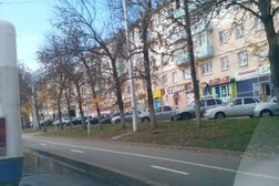 Магазин строительных и хозяйственных товаров Хозяин, с рейтингом 4.3 - находится по адресу Республика Башкортостан, Уфа, проспект Октября, 105 