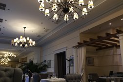 Le Dessert Astana, с рейтингом 3 - находится по адресу Астана, Амман, 4 