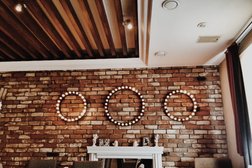 Ресторан итальянской кухни Prego, с рейтингом 4.9 - находится по адресу Иркутск, улица Карла Маркса, 15а 