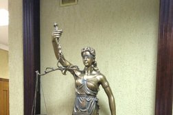 Арбитражный суд Калининградской области, с рейтингом 3.8 - находится по адресу Калининград, улица Рокоссовского, 2-4 