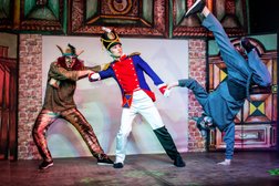 Молодежный театр на Булаке, с рейтингом 4.5 - находится по адресу Республика Татарстан, Казань, улица Право-Булачная, 13 к1 