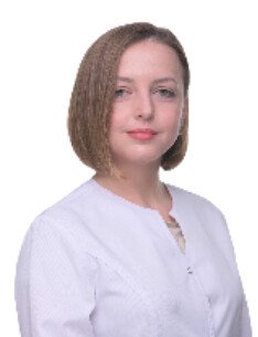 Кристина Викторовна Данейко