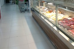 Техно Маркет, с рейтингом 5 - находится по адресу Нур-Султан, Александр Бараев, 12 