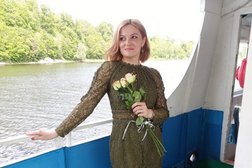 Школа танцев Аллы Духовой TODES, с рейтингом 4.1 - находится по адресу Псков, Рижский проспект, 16 