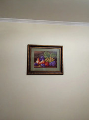 Мастер по оклейке обоев, маляр-штукатур Емил Валильев Димитров