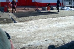 Супермаркет Магнит, с рейтингом 4.5 - находится по адресу Владимир, Судогодское шоссе, 25и 