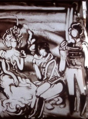 Аниматор Collection Romantic