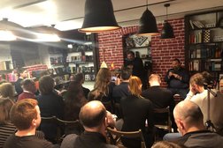 Книжная лавка Листва, с рейтингом 3.1 - находится по адресу Москва, улица Жуковского, 4 ст1 