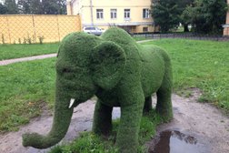 Рынок Лигово, с рейтингом 3.7 - находится по адресу Санкт-Петербург, проспект Народного Ополчения, 62 лит А 