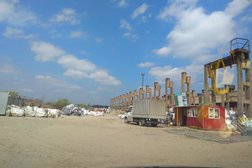 Пункт приёма вторичного сырья Апрель, с рейтингом 4.4 - находится по адресу Екатеринбург, Коммунистическая улица, 50 лит О 
