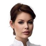 Кристина Игоревна Матьовка
