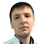 Михаил Валерьевич Назаров