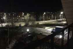 Ресторан Сосновый бор, с рейтингом 3.5 - находится по адресу Иваново, улица Любимова, 3 