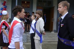 Средняя школа №90, с рейтингом 3.6 - находится по адресу Воронеж, улица Героев Стратосферы, 12 