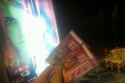 Кинотеатр Радуга кино, с рейтингом 3.1 - находится по адресу Москва, проспект Андропова, 8 