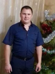 Водитель Файруз Амирович Зиганшин