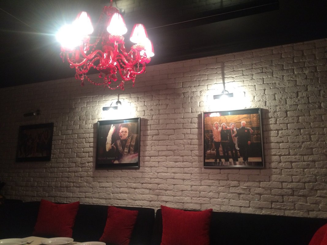фотография Банно-гостиничного комплекса Bar Boss