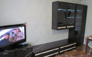 фотография работы специалиста по ремонту Илья Юрьевича Ведерникова