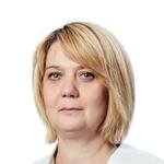 Надежда Викторовна Яценко