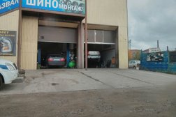 Автотехцентр Невский, с рейтингом 3 - находится по адресу Мурманск, улица Александра Невского, 6 