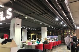 Салон красоты Fast Nails, с рейтингом 4 - находится по адресу Новосибирск, улица Кирова, 44/1 