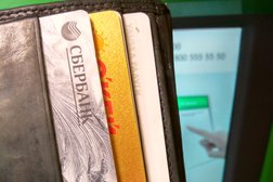 СберБанк, с рейтингом 2.7 - находится по адресу Мурманск, проспект Героев-североморцев, 45 