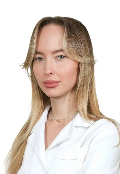 Мария Алексеевна Тарасова
